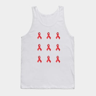 colon cancer fighter Tank Top